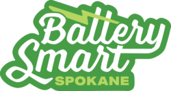 Battery Smart Spokane