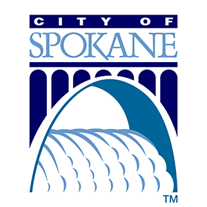 city of spokane logo